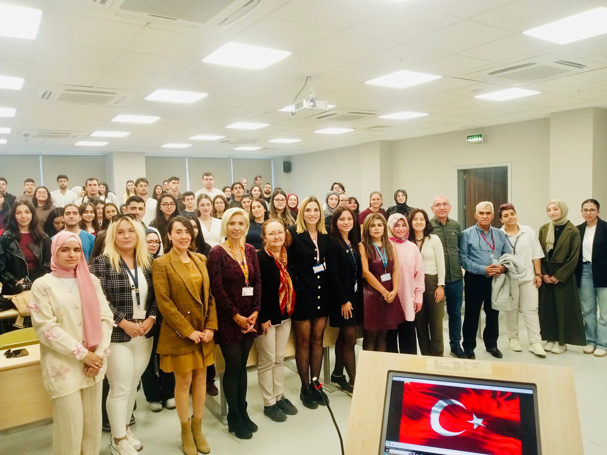 “Kültürlerarası Etkileşim Çalıştayı – 2”